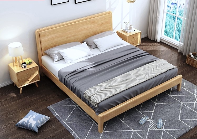 CA King bed 920# - Click Image to Close